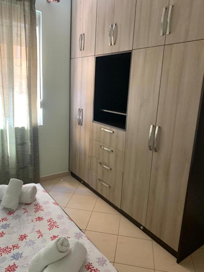 Rezidenca e Kalter Sarande Daire Dış mekan fotoğraf