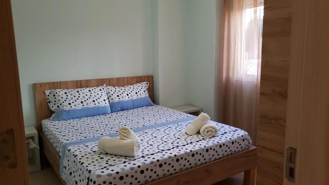 Rezidenca e Kalter Sarande Daire Dış mekan fotoğraf