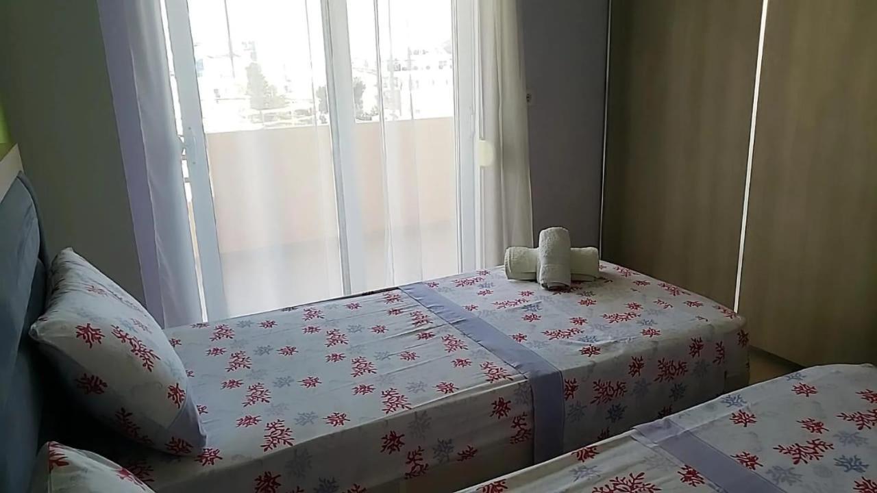 Rezidenca e Kalter Sarande Daire Dış mekan fotoğraf