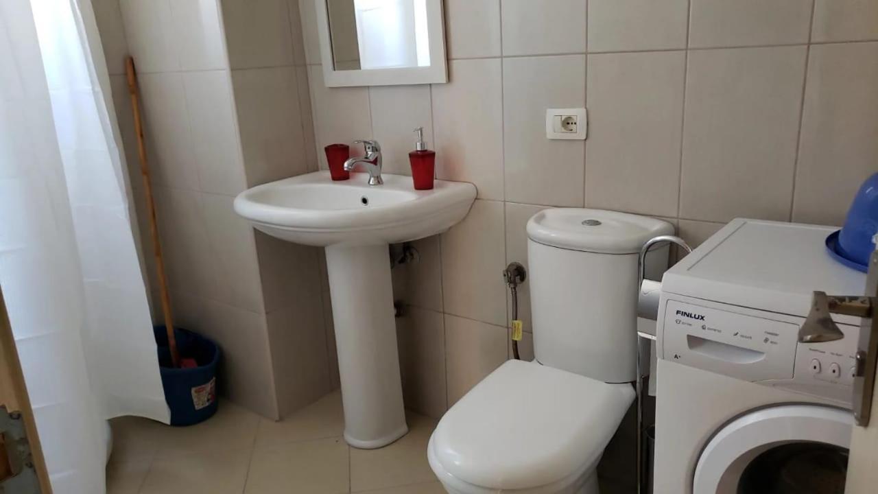 Rezidenca e Kalter Sarande Daire Dış mekan fotoğraf